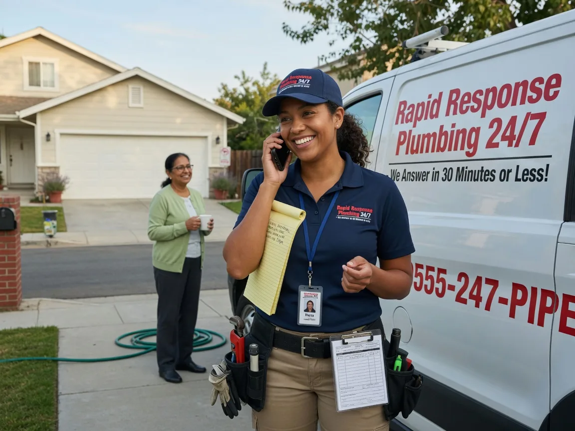 Emergency Plumber Parkers Prairie, MN FAQs